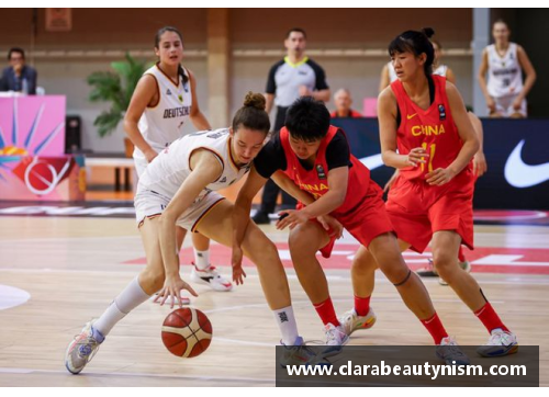 U19女篮世界杯总结：历史最差的第13名，中国女篮面临挑战