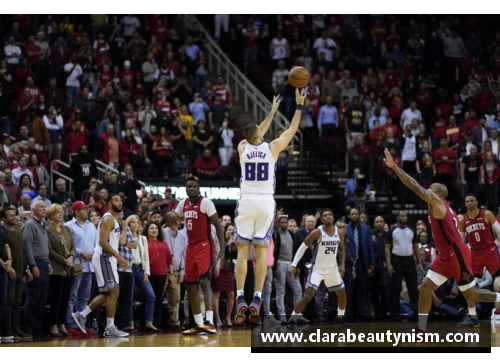 luck18新利体育今日NBA焦点：精彩回放与赛场精彩瞬间震撼回顾