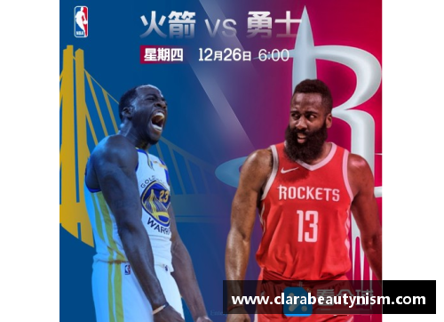 luck18新利体育NBA火箭主场迎战快船，关键第六战揭晓胜者